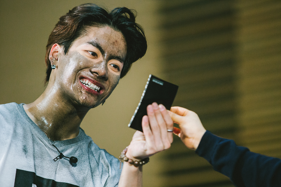 SBS MTV_I GOT731